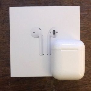 Apple AirPods